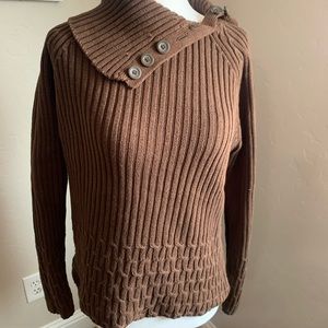 Shaver Lake Sweater